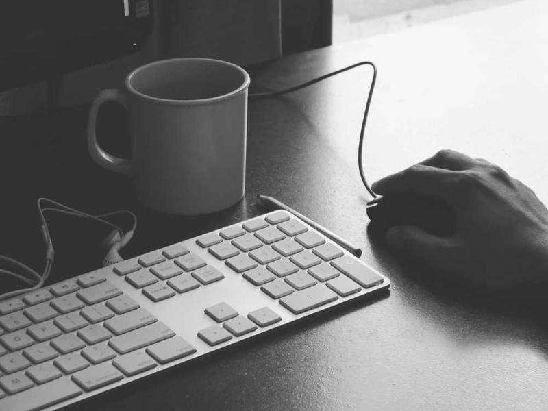 Interactive web-development for Technology