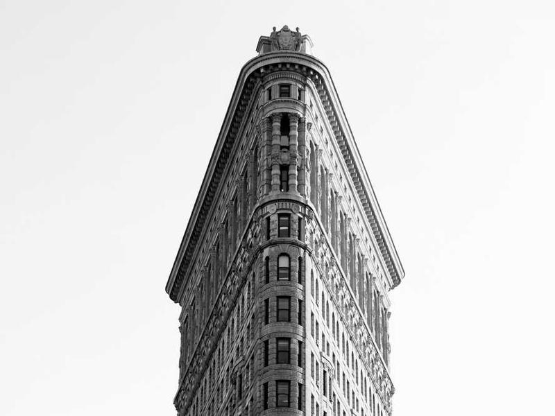 Modern web-development for Finance